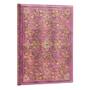 Imagem de Paperblanks Diamond Jubilee Midi Capa Dura Pautado