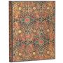 Imagem de Paperblanks Fire Flowers Ultra Capa Dura 23x18cm