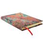 Imagem de Paperblanks Firebird Capa Dura Midi Pautado PB9681-8
