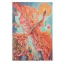 Imagem de Paperblanks Firebird Capa Dura Midi Pautado PB9681-8
