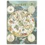 Imagem de Paperblanks Flexis Celestial Planisphere Mini