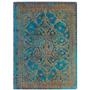 Imagem de Paperblanks Flexis Equinoxe Azure Midi Pautado