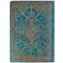 Imagem de Paperblanks Flexis Equinoxe Azure Midi Pautado