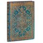 Imagem de Paperblanks Flexis Equinoxe Azure Midi Pautado