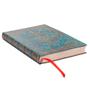 Imagem de Paperblanks Flexis Equinoxe Azure Midi Pautado