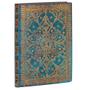 Imagem de Paperblanks Flexis Equinoxe ure Midi Com Pauta