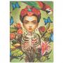 Imagem de Paperblanks Flexis Frida Midi