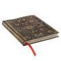 Imagem de Paperblanks Flexis Lindau Gospels Midi Pautado