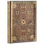 Imagem de Paperblanks Flexis Lindau Gospels Midi Pautado
