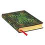 Imagem de Paperblanks Flexis Poetry In Bloom Mini Pautado