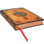 Imagem de Paperblanks Flexis Safavid Midi Pautado