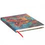Imagem de Paperblanks Humming Dragon Capa Dura Midi Pautado