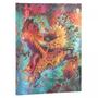 Imagem de Paperblanks Humming Dragon Capa Dura Midi Pautado
