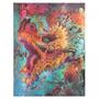 Imagem de Paperblanks Humming Dragon Capa Dura Midi Pautado