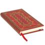 Imagem de Paperblanks Ironberry Capa Dura Slim Pautado