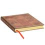 Imagem de Paperblanks Isle of Ely Midi Capa Flexível Pautado