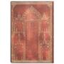 Imagem de Paperblanks Isle of Ely Midi Capa Flexível Pautado