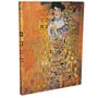 Imagem de Paperblanks Klimt's Portrait Adele Capa Dura Ultra Pautado