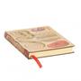 Imagem de Paperblanks Lily & Tomato Mini