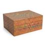 Imagem de Paperblanks Metta Box Retangular Ultra