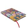 Imagem de Paperblanks Monets Chrysanthemums Capa Dura Midi Pontilhado