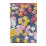 Imagem de Paperblanks Monets Chrysanthemums Capa Dura Midi Sem Pauta