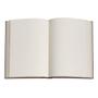 Imagem de Paperblanks Monets Chrysanthemums Capa Dura Midi Sem Pauta