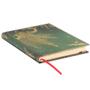 Imagem de Paperblanks Olive Fairy Capa Dura Midi Pautado