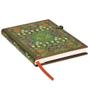 Imagem de Paperblanks Poetry In Bloom Capa Dura Midi Pautado