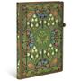 Imagem de Paperblanks Poetry In Bloom Capa Dura Midi Pautado