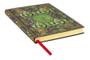 Imagem de Paperblanks Poetry In Bloom Midi Capa Flexível Pautado 18x13