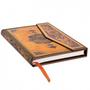 Imagem de Paperblanks Safavid Capa Dura Midi