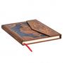 Imagem de Paperblanks Safavid Indigo Ultra Capa Dura