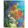 Imagem de Paperblanks Sea Fantasies Capa Dura Midi