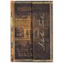 Imagem de Paperblanks Tesla, Sketch of a Turbine Capa Dura Mini