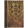 Imagem de Paperblanks The Chanin Rise Midi Capa Dura Pautado