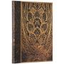 Imagem de Paperblanks The Chanin Rise Ultra Capa Dura Pautado