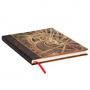 Imagem de Paperblanks The Chanin Ultra Capa Dura