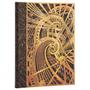 Imagem de Paperblanks The Chanin Ultra Capa Dura