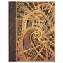 Imagem de Paperblanks The Chanin Ultra Capa Dura