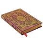 Imagem de Paperblanks The Orchard Capa Dura Midi Pautado PB9648-1
