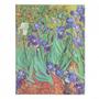Imagem de Paperblanks Van Goghs Irises Midi