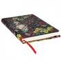 Imagem de Paperblanks Van Huysum Capa Dura Midi