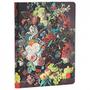 Imagem de Paperblanks Van Huysum Capa Dura Midi