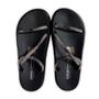 Imagem de Papete Dakota Flatform Com Strass - Y7592
