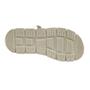 Imagem de Papete Feminina Comfortflex Flatform Bege - 2446403