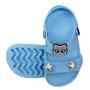 Imagem de Papete Infantil Babuche Sandalia Menina Gatinho Macio Leve Magicc P-002
