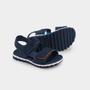 Imagem de Papete Infantil Bibi Summer Roller Sport Azul Naval