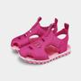 Imagem de Papete Infantil Fechada Bibi Summer Roller Sport Rosa