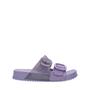 Imagem de Papete  Infantil Mini Melissa Cozy Lilás/Glitter